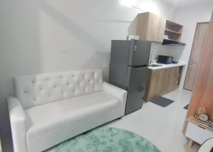 Convenient Modern 1 Bhk Unit 3*