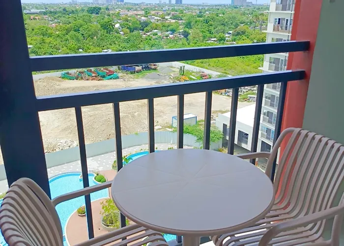 Convenient Modern 1 Bhk Unit