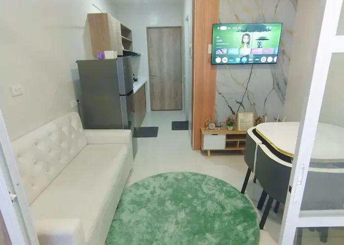 Convenient Modern 1 Bhk Unit Pajo