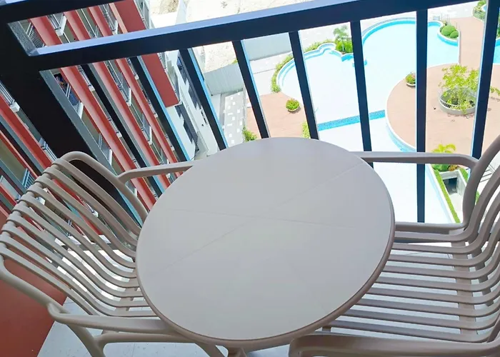 Convenient Modern 1 Bhk Unit Pajo